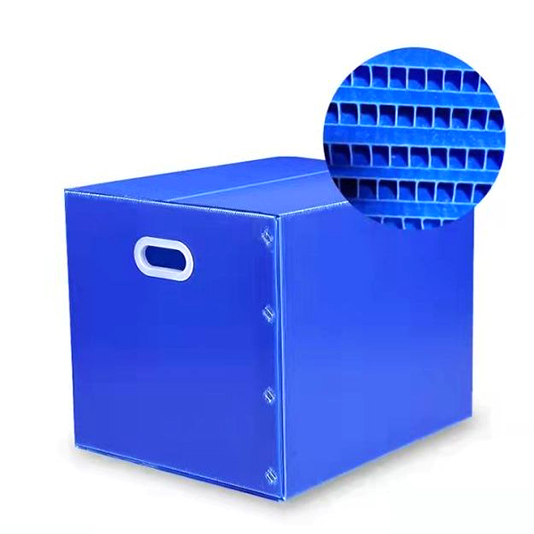 四川中空板周转箱