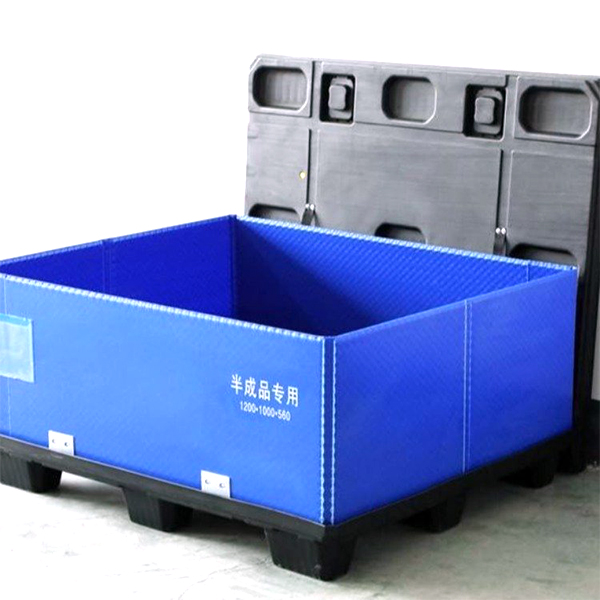 四川防静电围板箱