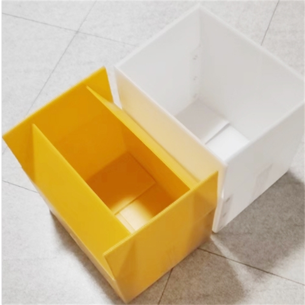 四川防水包装箱