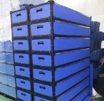 四川中空板骨架箱