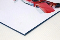 四川电晕广告板